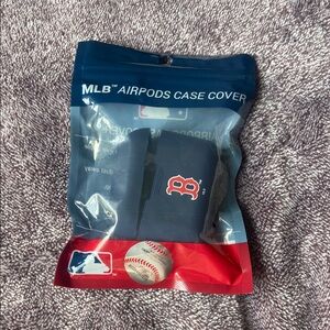 MLB AirPods Pro’s Case Cover